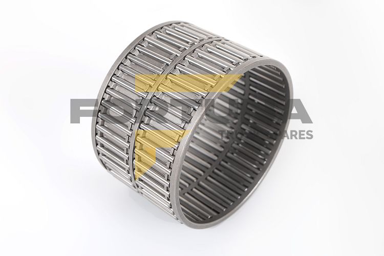Imagem adicional do produto ROLAMENTO AGULHA INT. ENGREN. 2/3º ZF 16S221 - Cód: FAP-9028